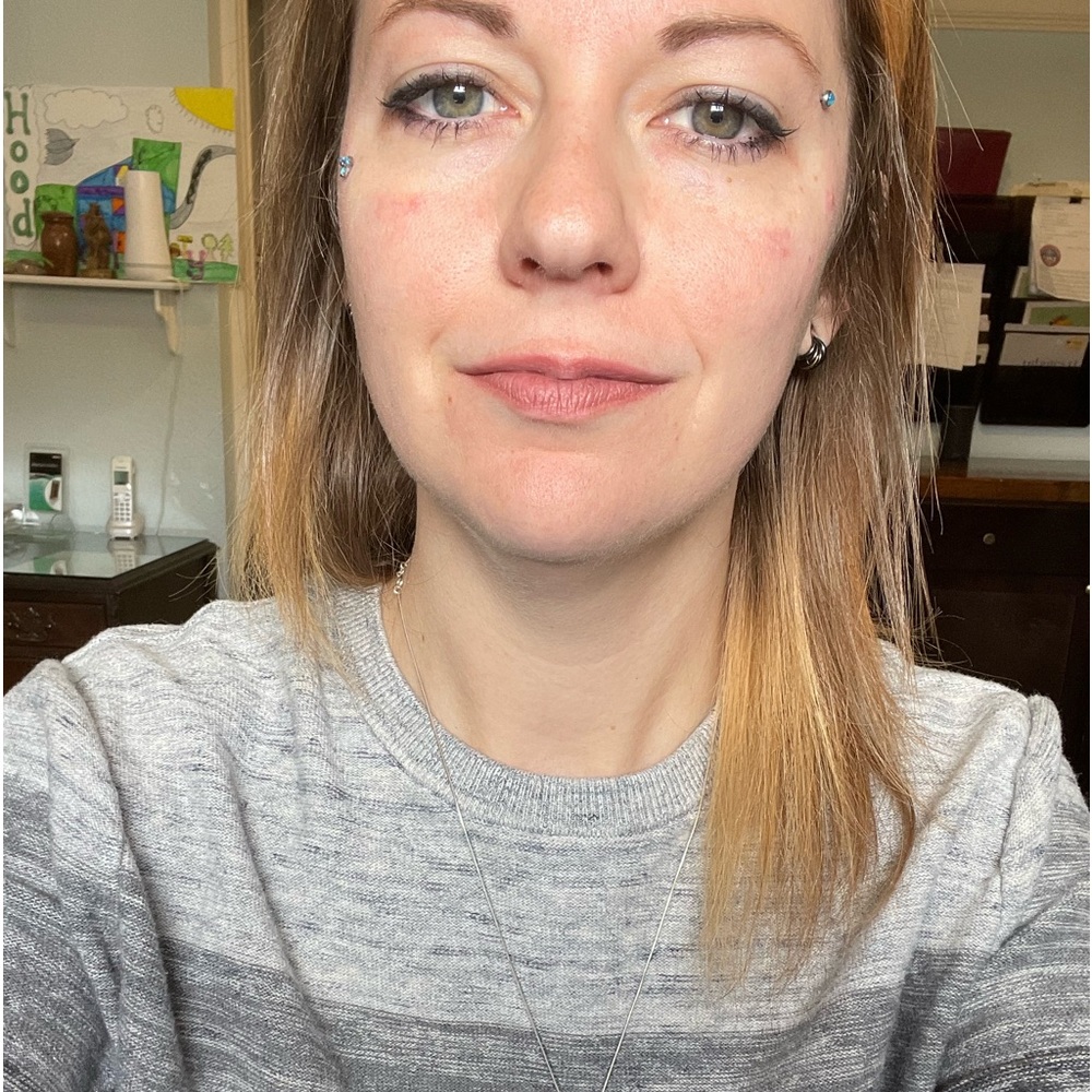 Meet your Posher, Cat